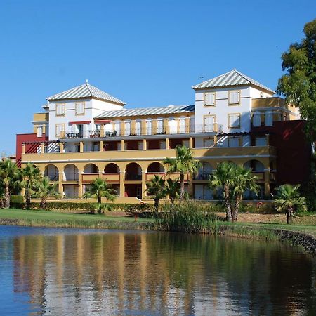 La Quinta II By H Isla Canela Exterior foto