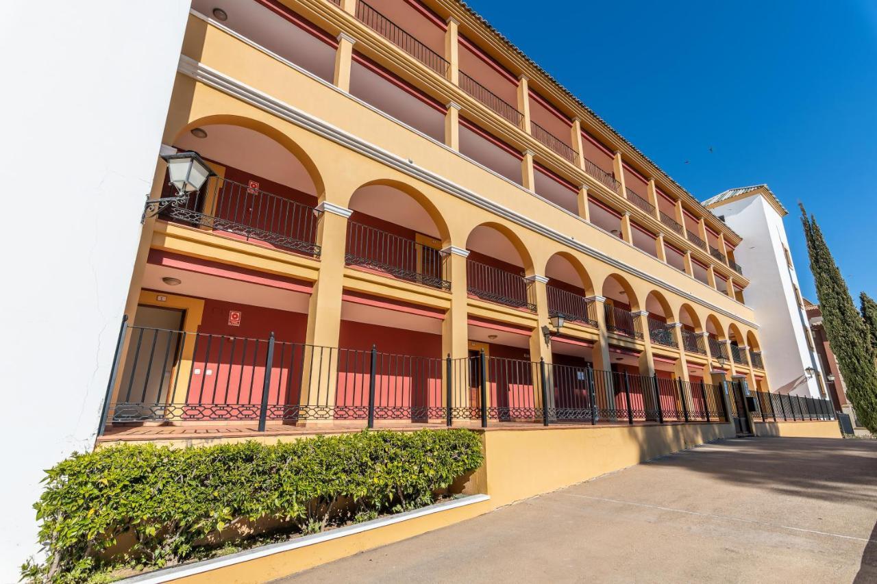 La Quinta II By H Isla Canela Exterior foto