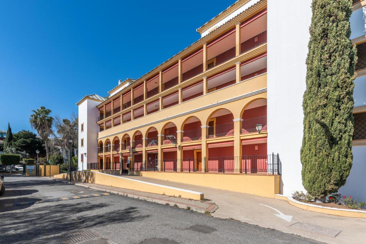 La Quinta II By H Isla Canela Exterior foto