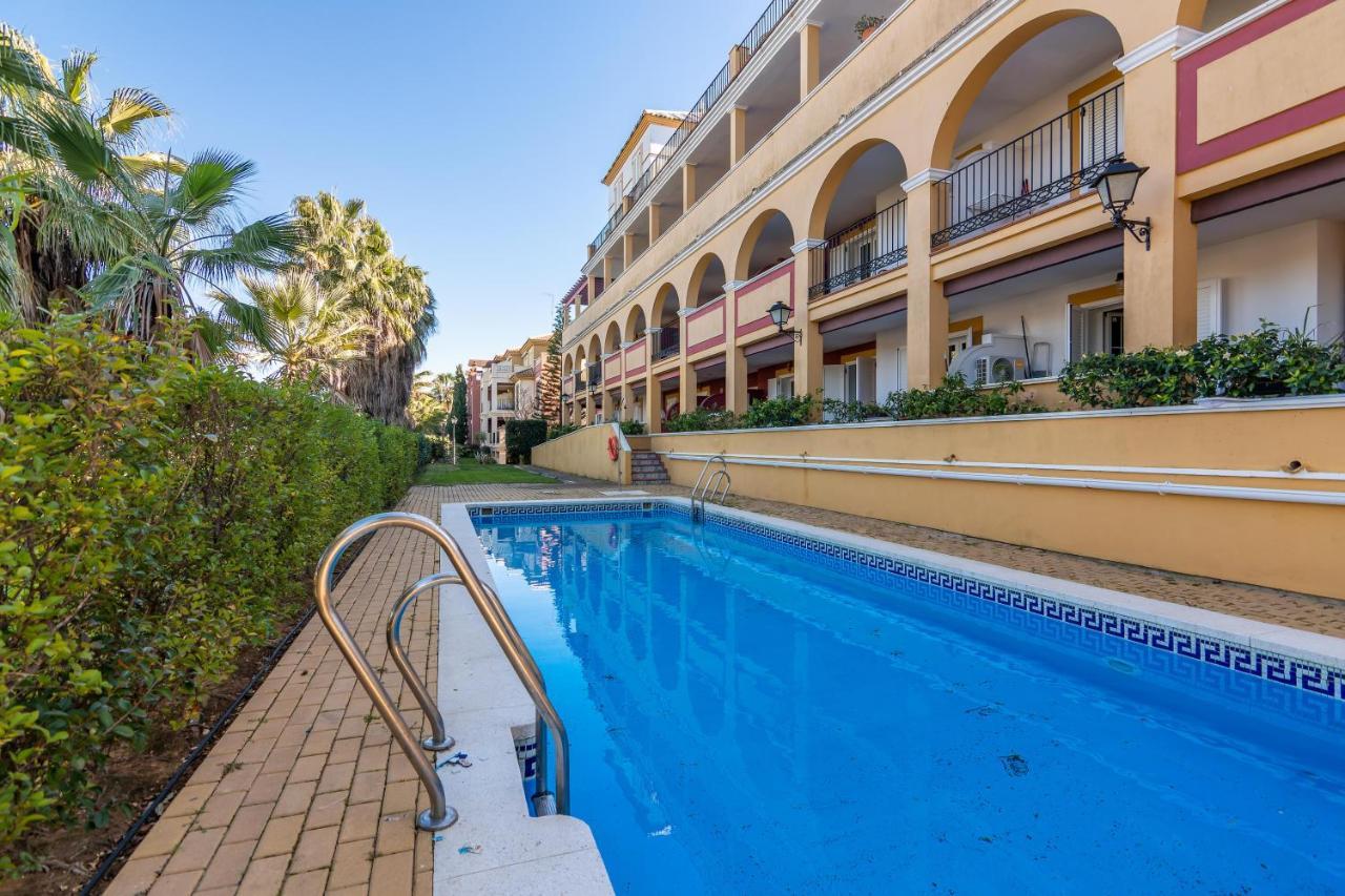 La Quinta II By H Isla Canela Exterior foto