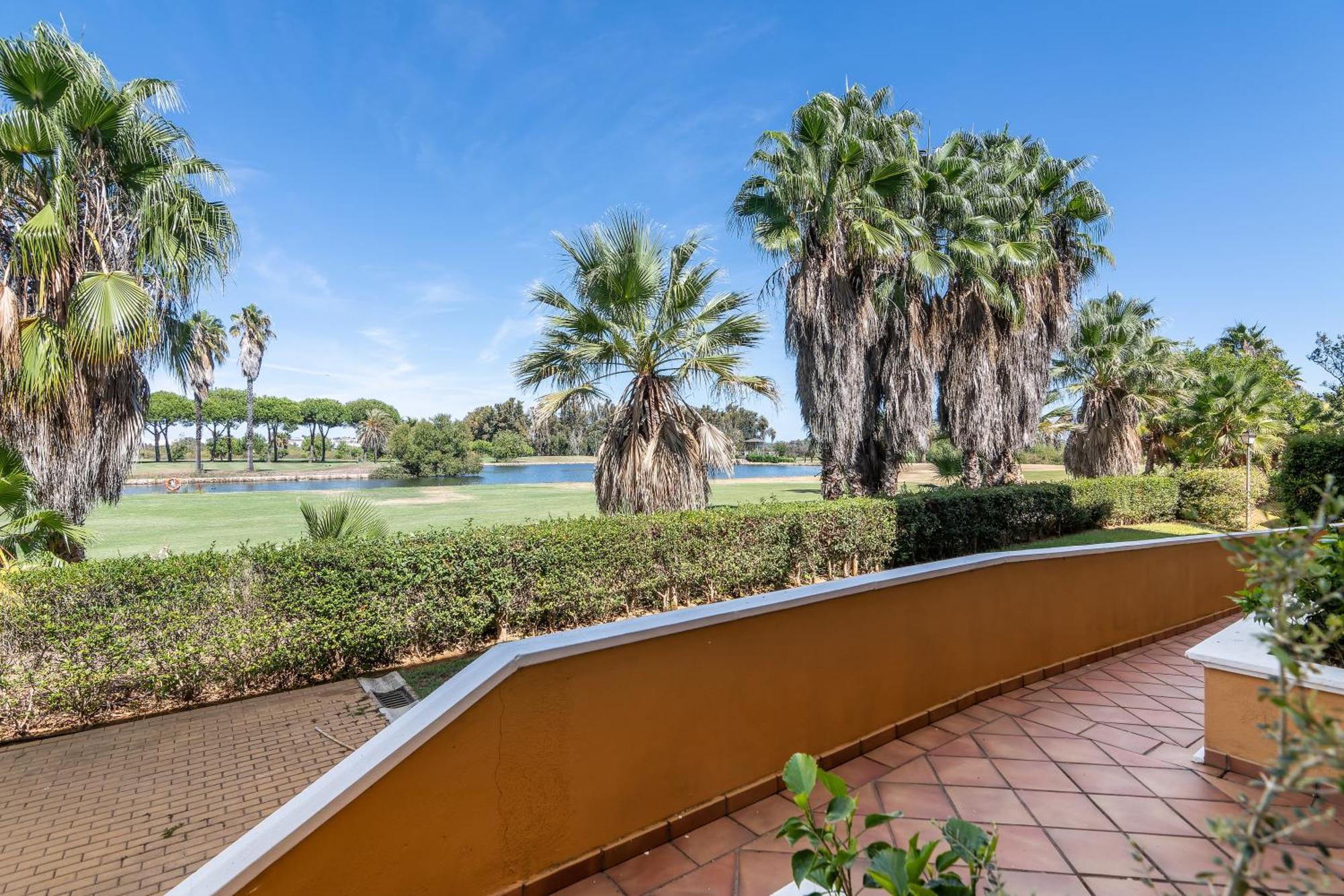 La Quinta II By H Isla Canela Exterior foto