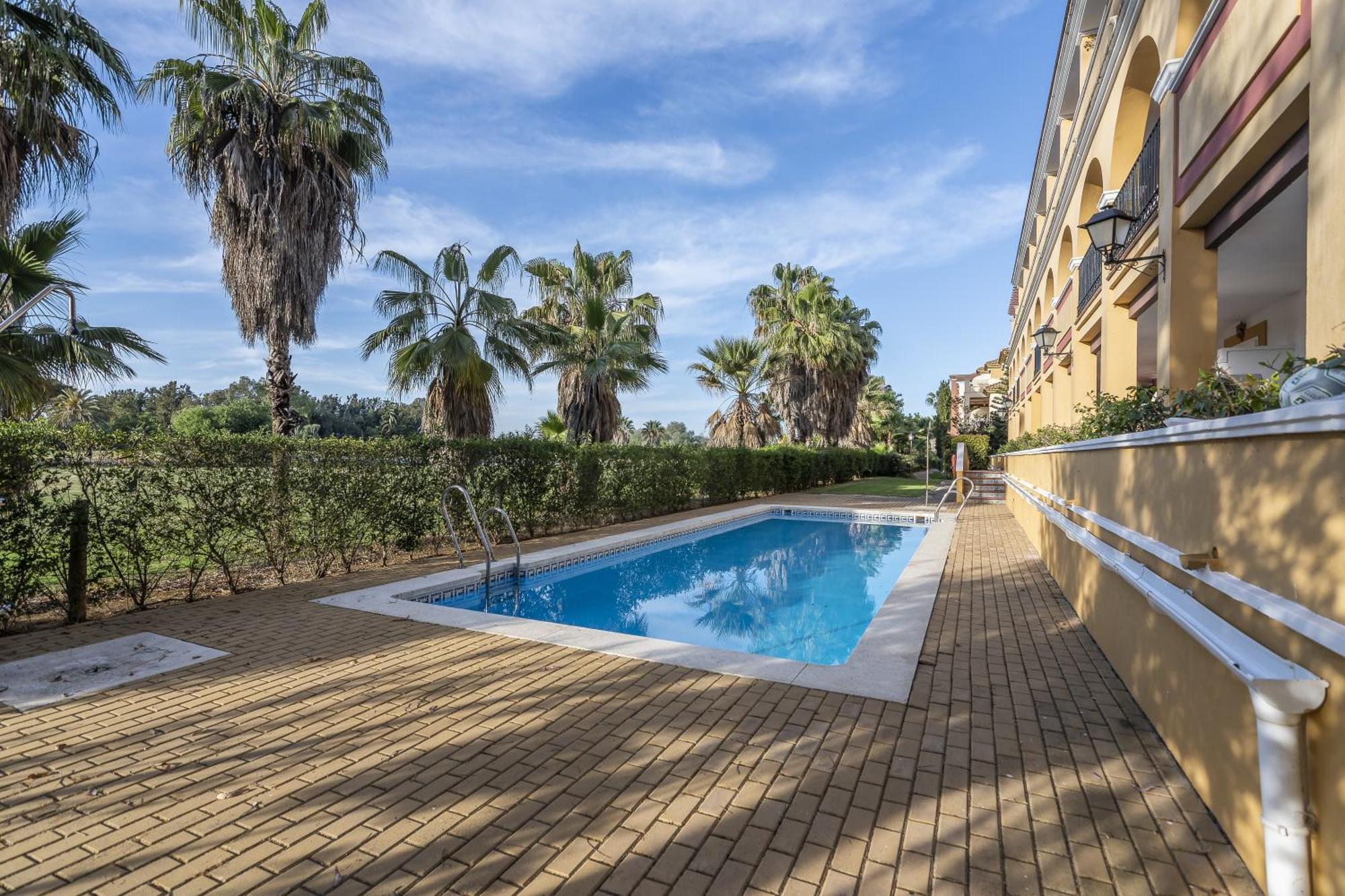 La Quinta II By H Isla Canela Exterior foto