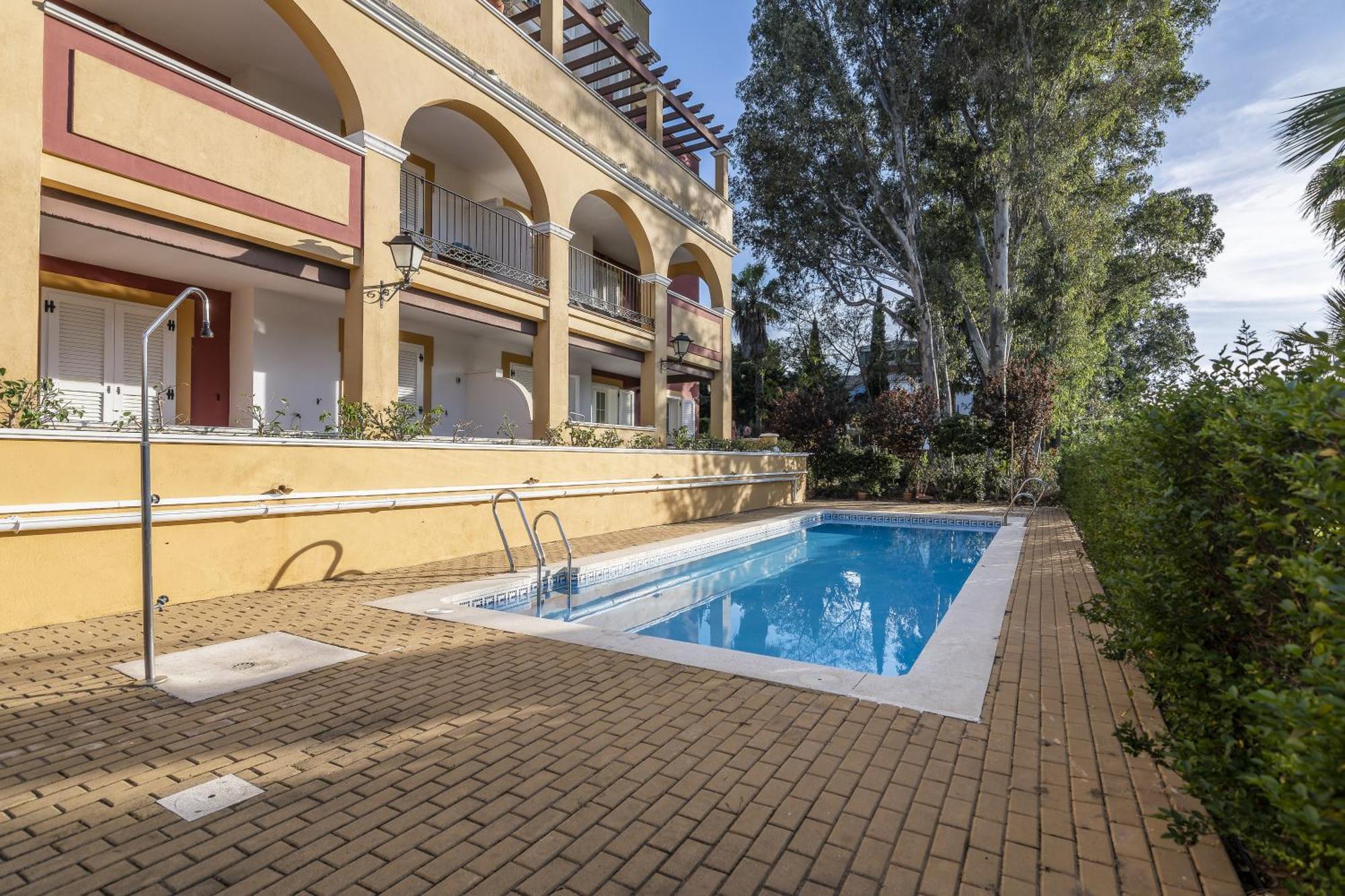 La Quinta II By H Isla Canela Exterior foto