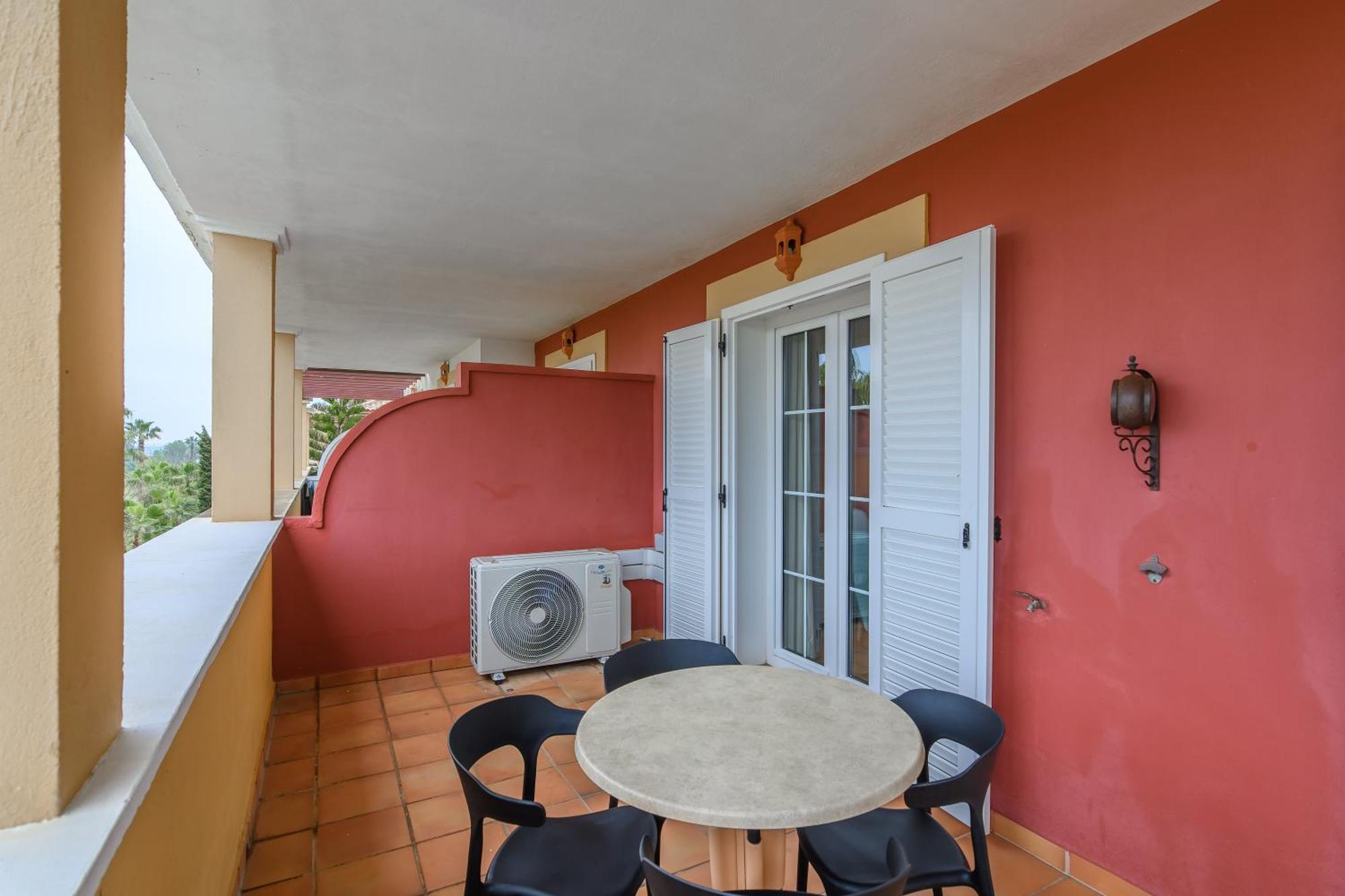 La Quinta II By H Isla Canela Exterior foto