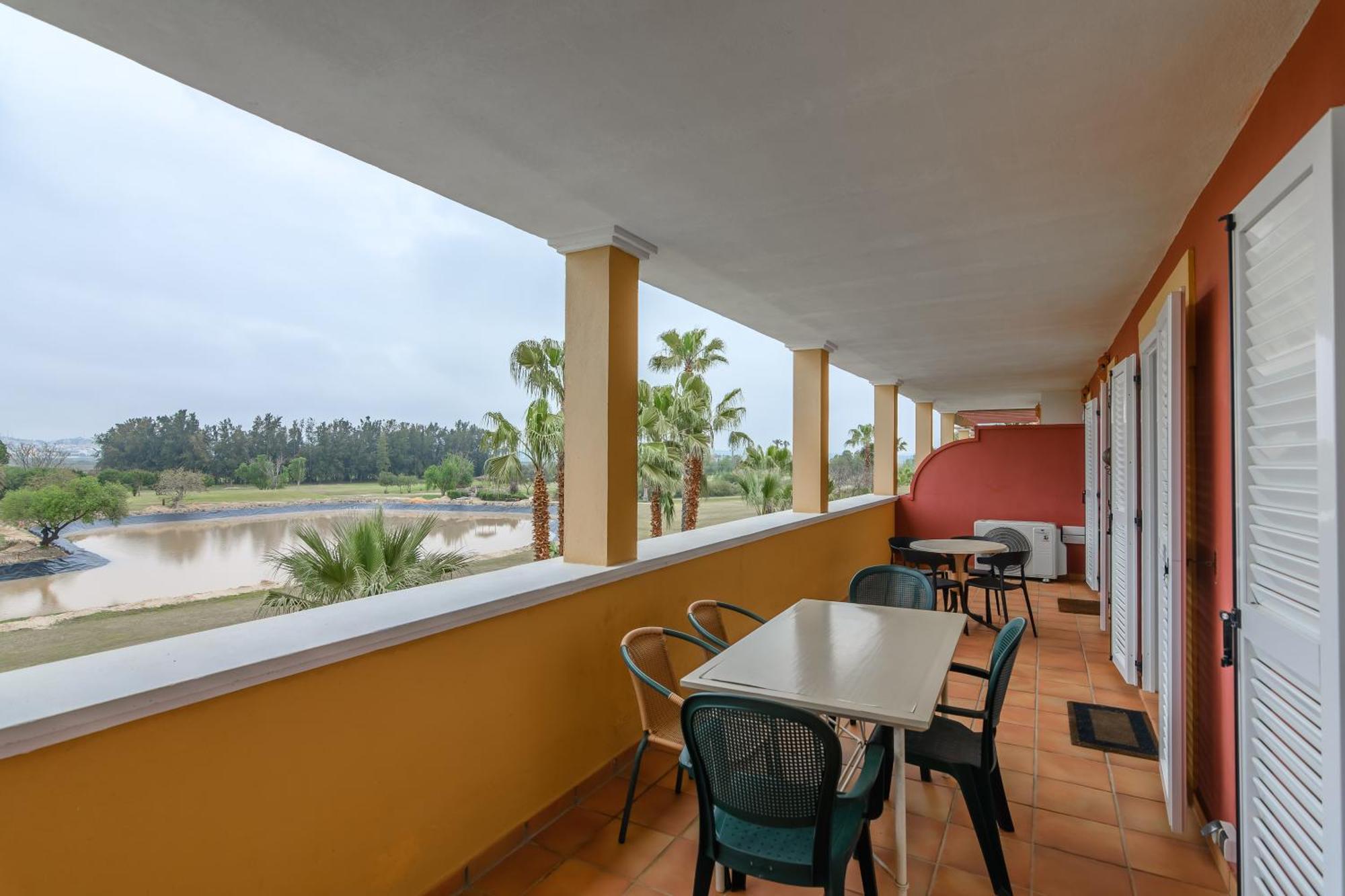 La Quinta II By H Isla Canela Quarto foto