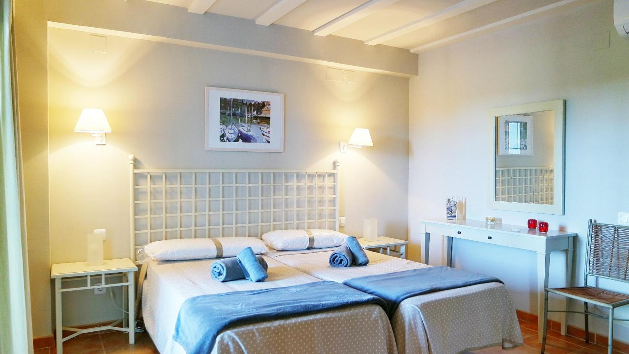 La Quinta II By H Isla Canela Quarto foto