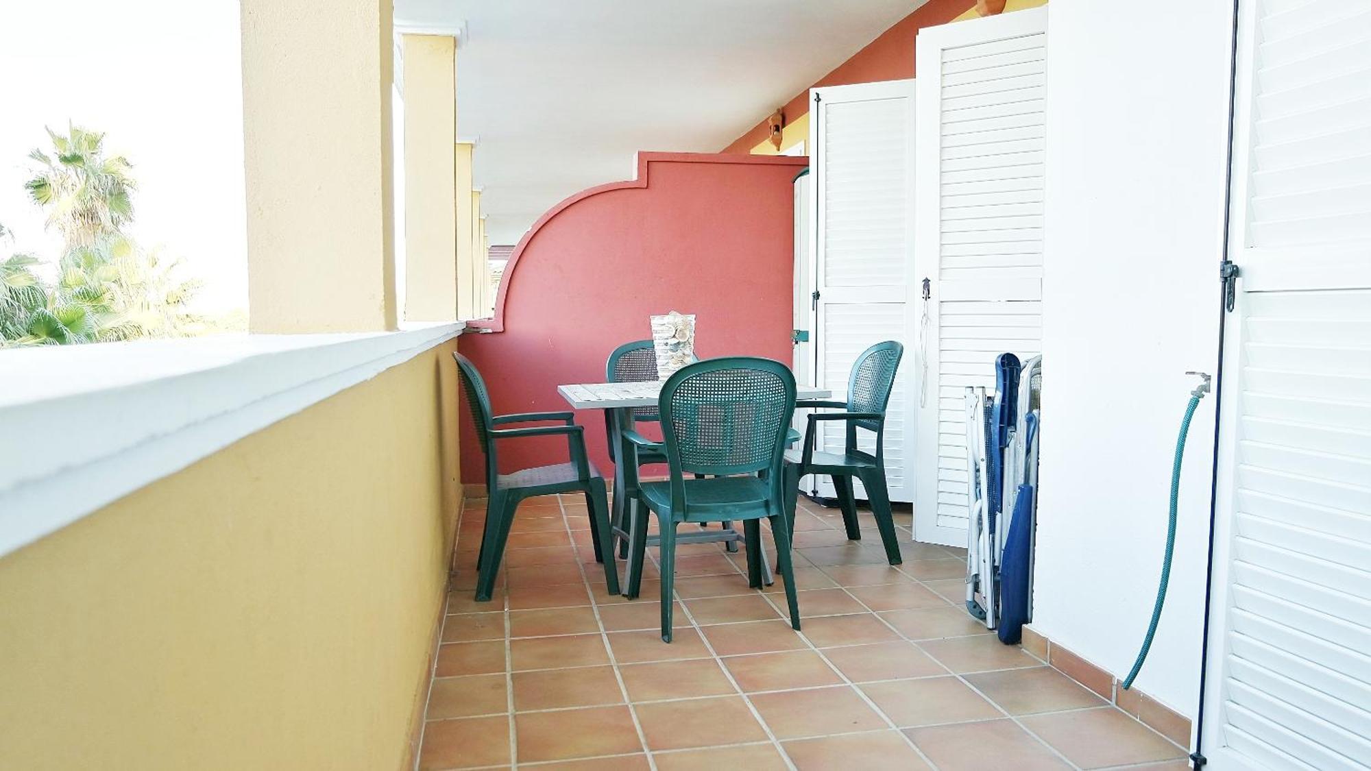 La Quinta II By H Isla Canela Quarto foto