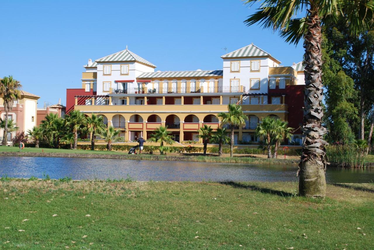 La Quinta II By H Isla Canela Exterior foto